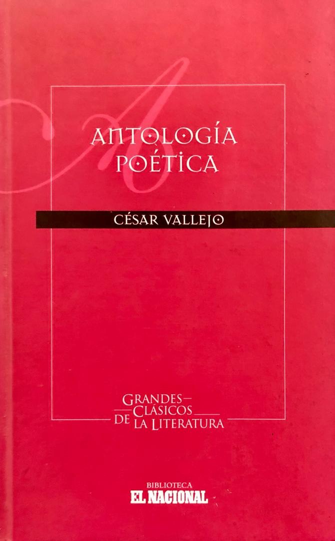 Antología poética